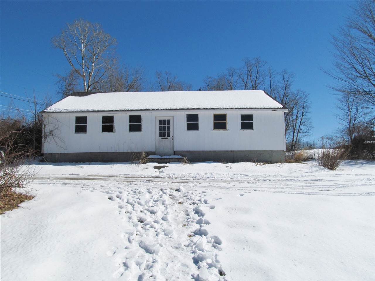 146 Snow Pond Road Concord, NH 03301 - Photo 18 of 28