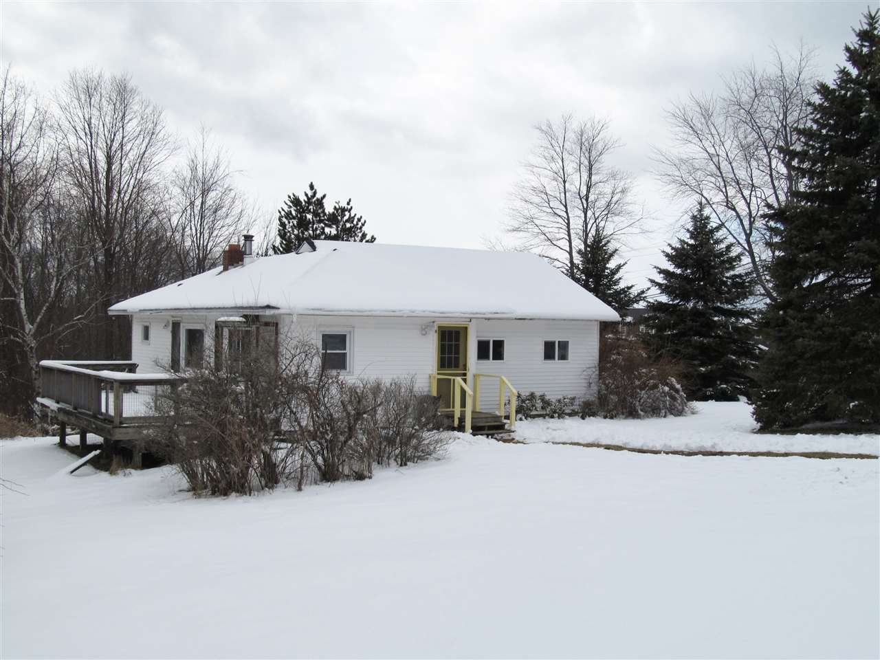 146 Snow Pond Road Concord, NH 03301 - Photo 27 of 28