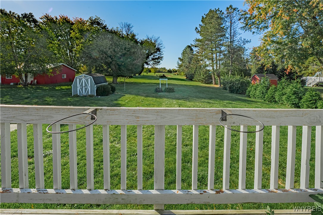 3708 North Ridge Road Cambria, NY 14094 - Photo 15 of 43