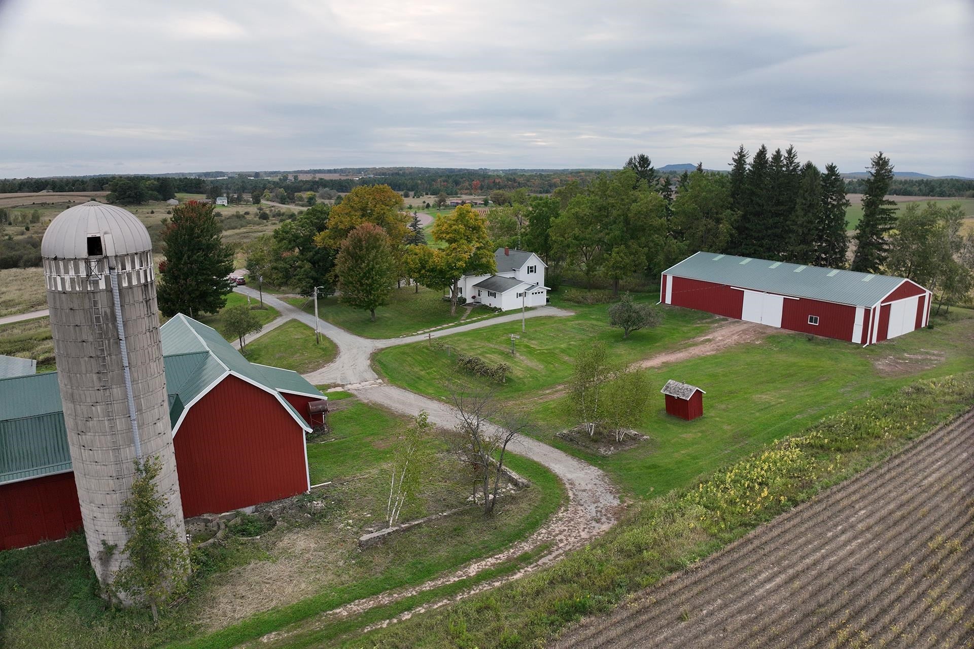 N6722 County Rd G Neillsville, WI 54456 - Photo 58 of 60 Gallery Image 58