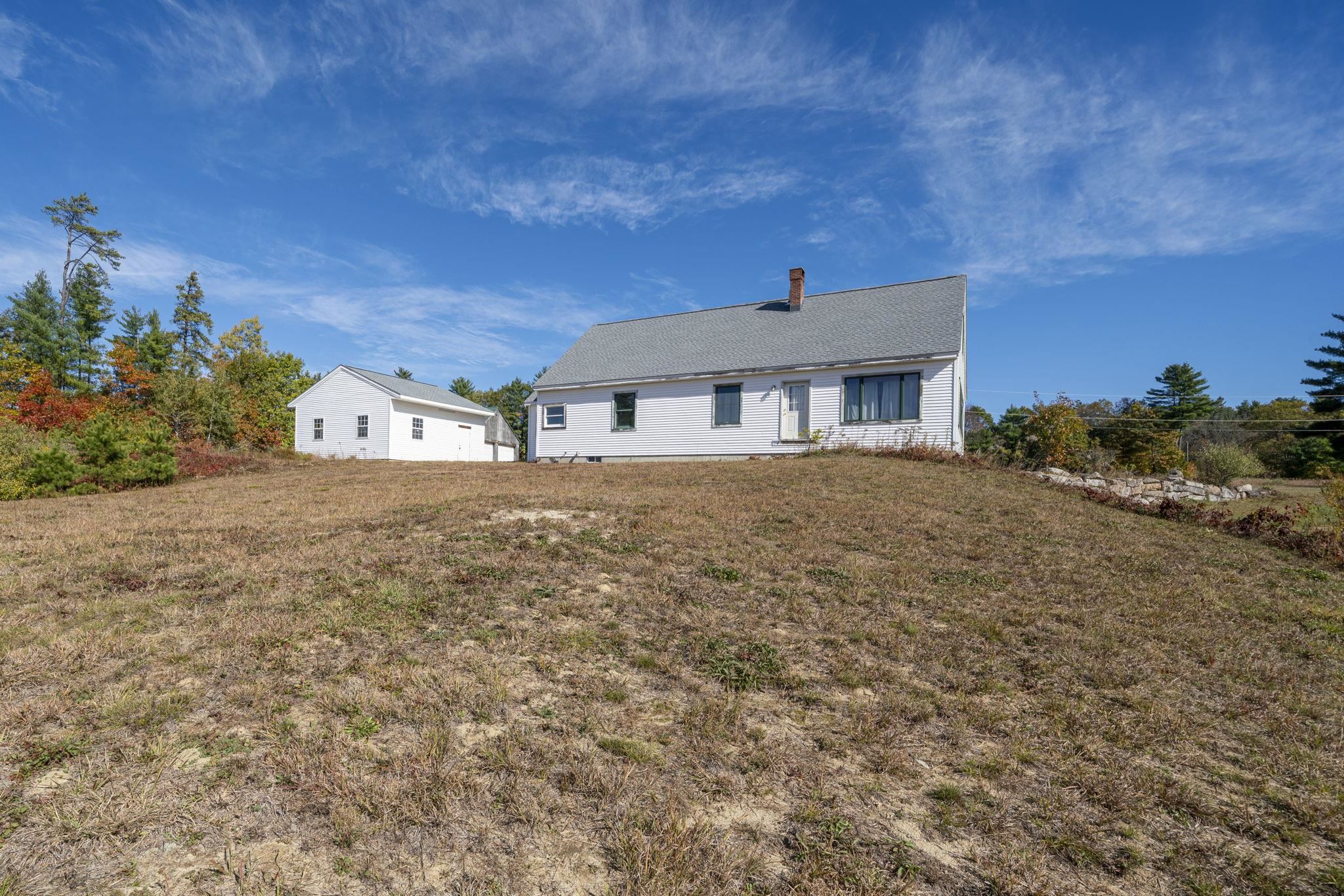 120 Deering Center Road Deering, NH 03244 - Photo 15 of 60