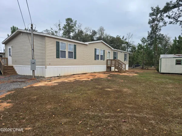 $139,900 | 10441 Azalea Street, Bristol, FL 32321