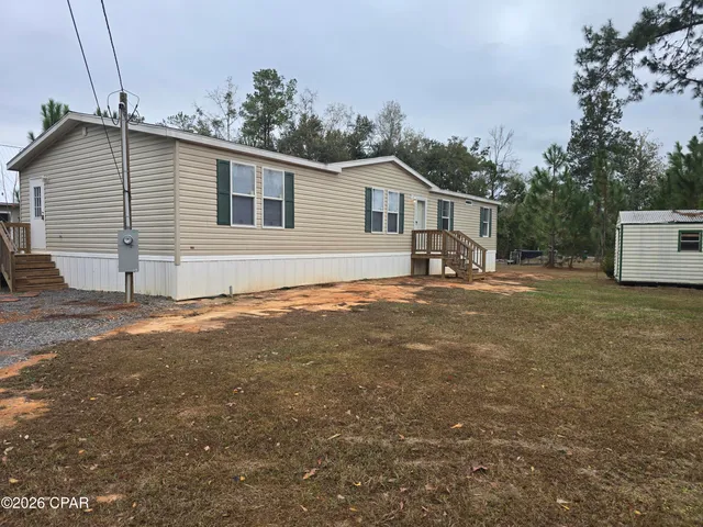 $159,900 | 10441 Azalea Street, Bristol, FL 32321