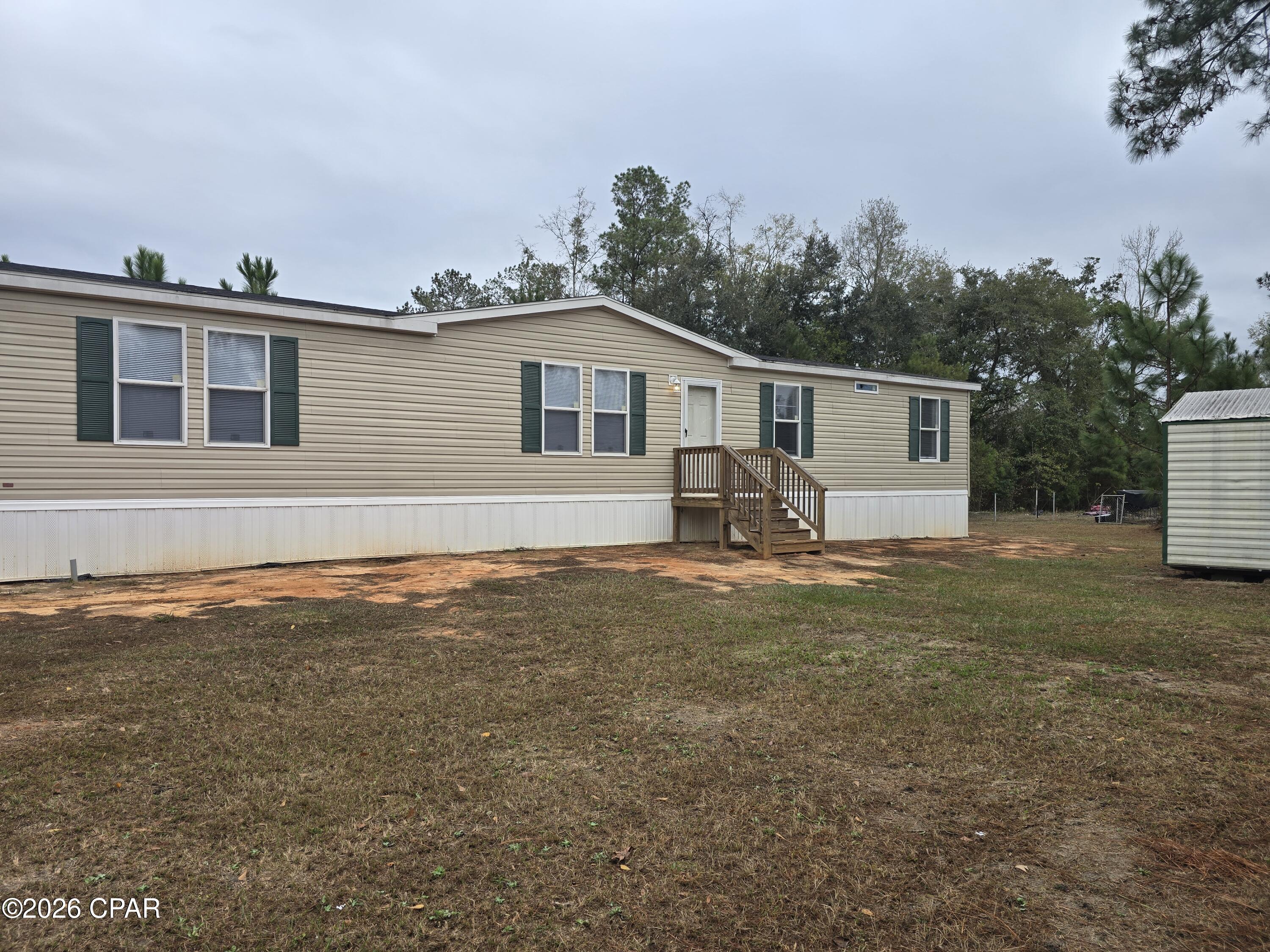 10441 Azalea Street Bristol, FL 32321 - Photo 3 of 20