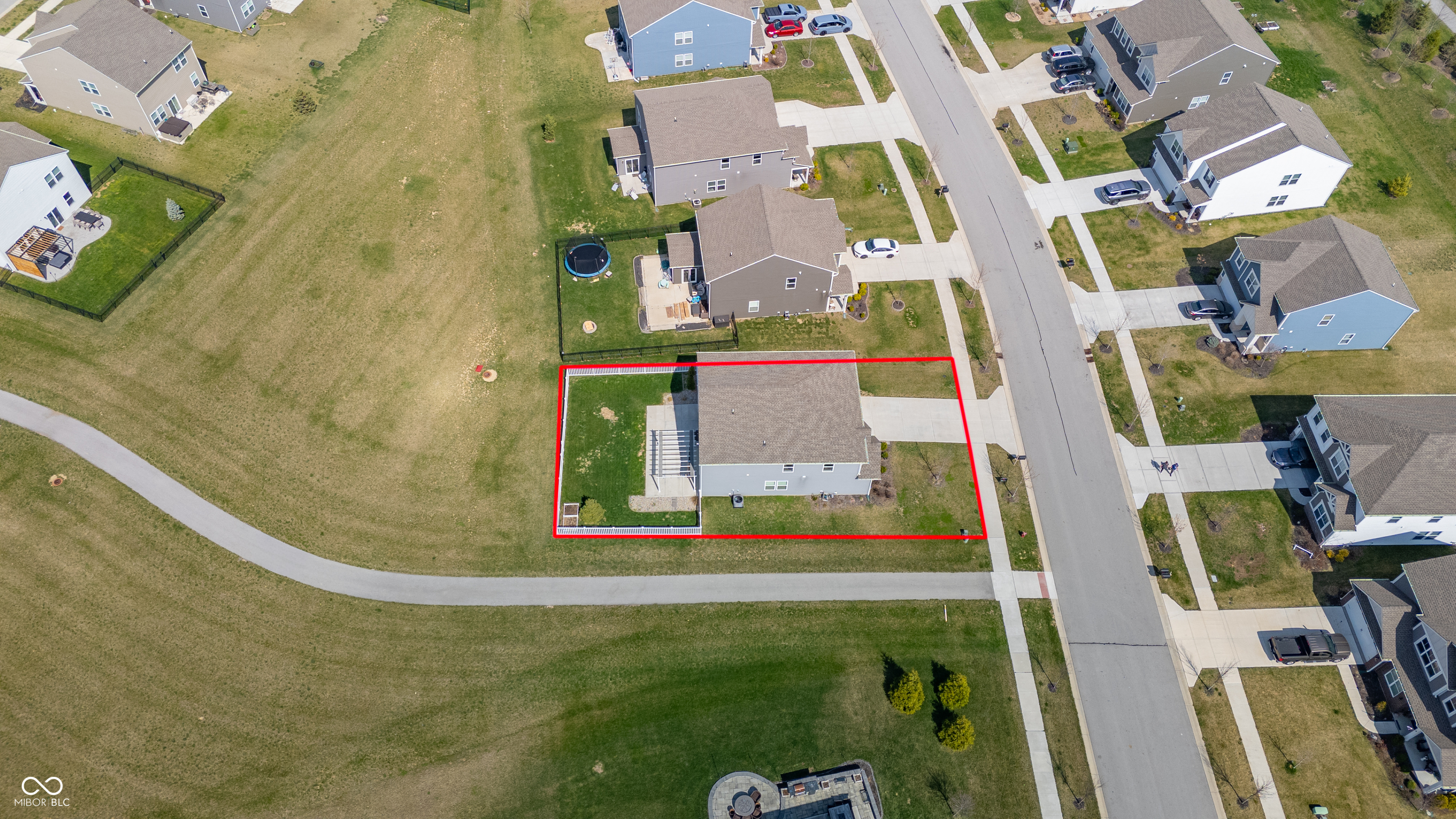 8709 Winton Place Pendleton, IN 46064 - Photo 59 of 60
