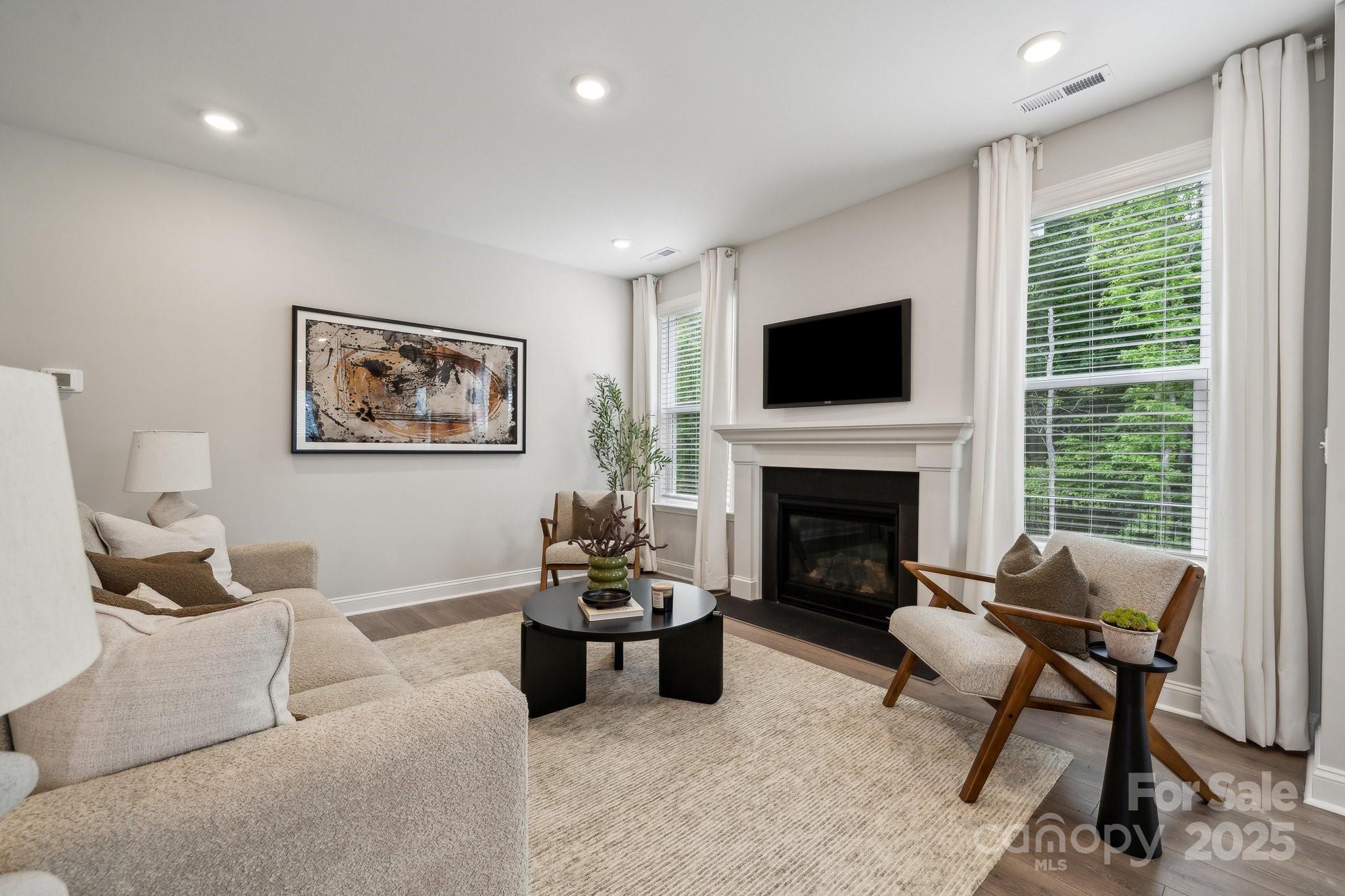 1505 Hubert Graham Way Tega Cay, SC 29708 - Photo 17 of 41 Gallery Image 17