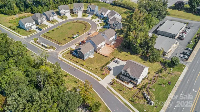 $599,990 | 1505 Hubert Graham Way, Tega Cay, SC 29708