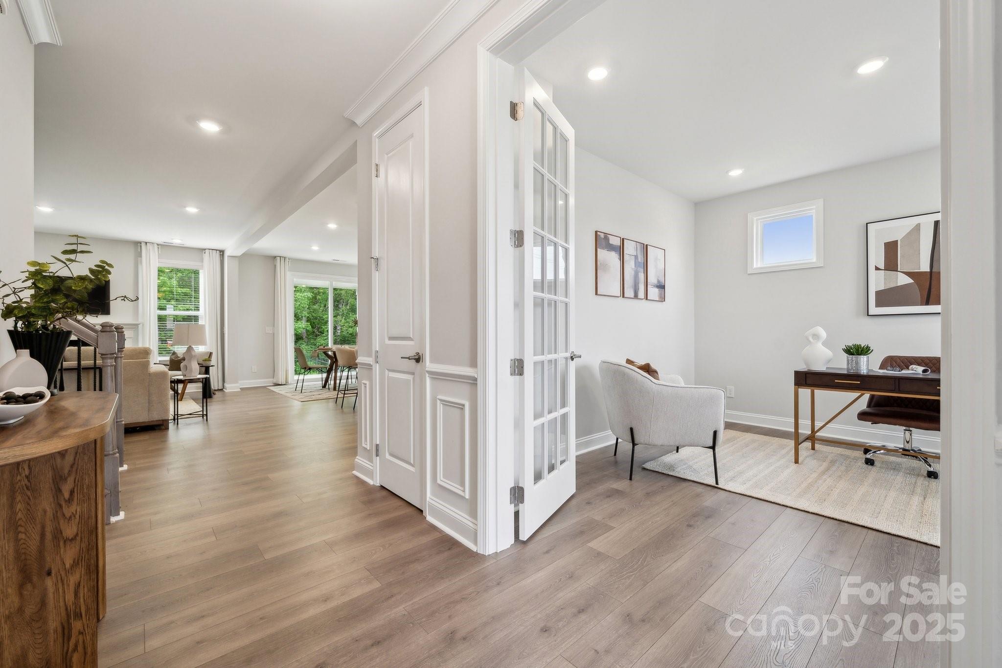 1505 Hubert Graham Way Tega Cay, SC 29708 - Photo 5 of 41 Gallery Image 5