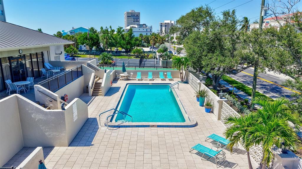 420 Beach Road, Unit 203 Sarasota, FL 34242 - Photo 66 of 91