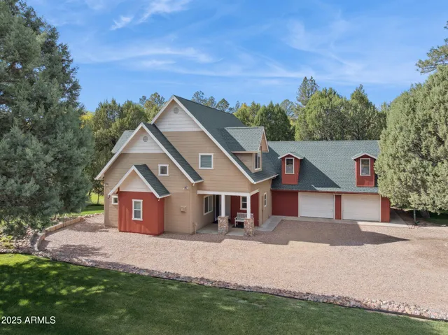 $1,075,000 | 259 West W Forest, Young, AZ 85554