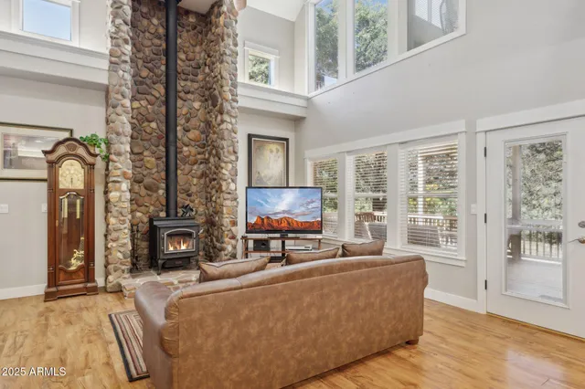 $1,075,000 | 259 West W Forest, Young, AZ 85554