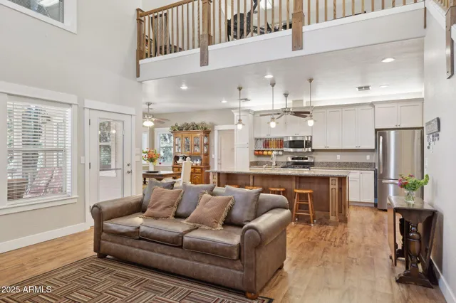 $1,075,000 | 259 West W Forest, Young, AZ 85554