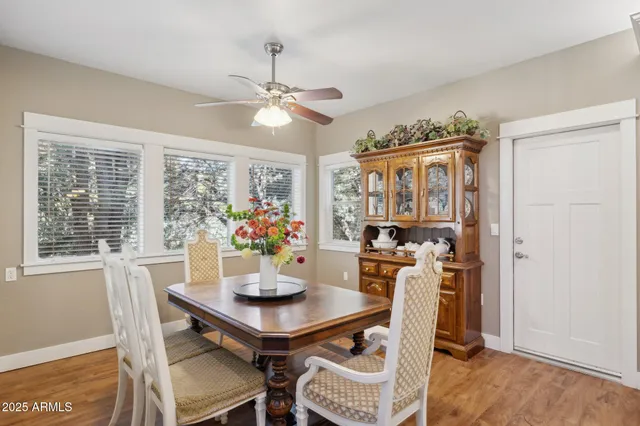 $1,075,000 | 259 West W Forest, Young, AZ 85554