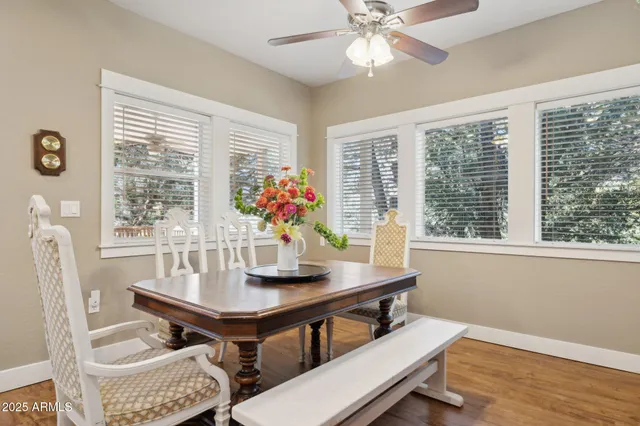 $1,075,000 | 259 West W Forest, Young, AZ 85554