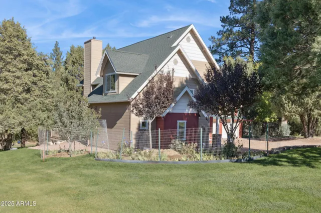 $1,075,000 | 259 West W Forest, Young, AZ 85554