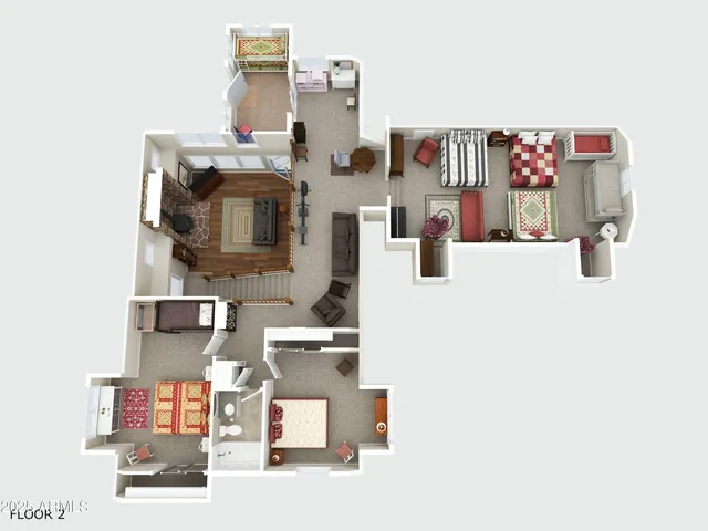 $1,075,000 | 259 West W Forest, Young, AZ 85554