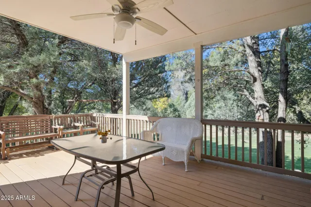 $1,075,000 | 259 West W Forest, Young, AZ 85554