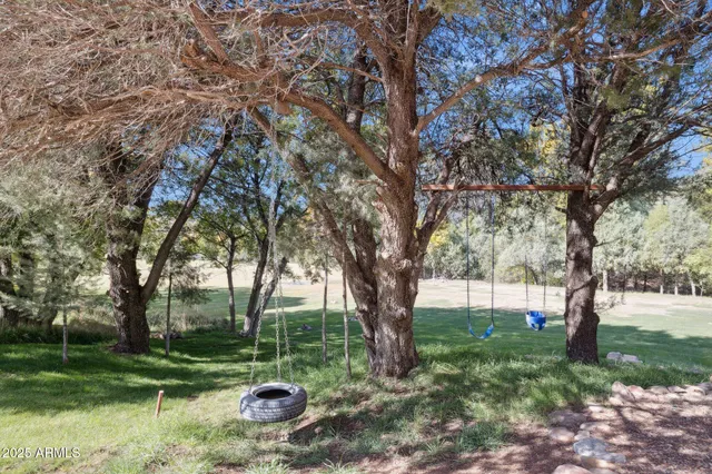 $1,075,000 | 259 West W Forest, Young, AZ 85554