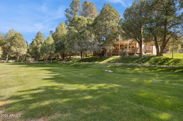 $1,075,000 | 259 West W Forest, Young, AZ 85554