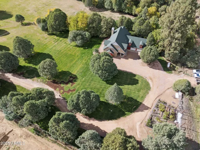 $1,075,000 | 259 West W Forest, Young, AZ 85554