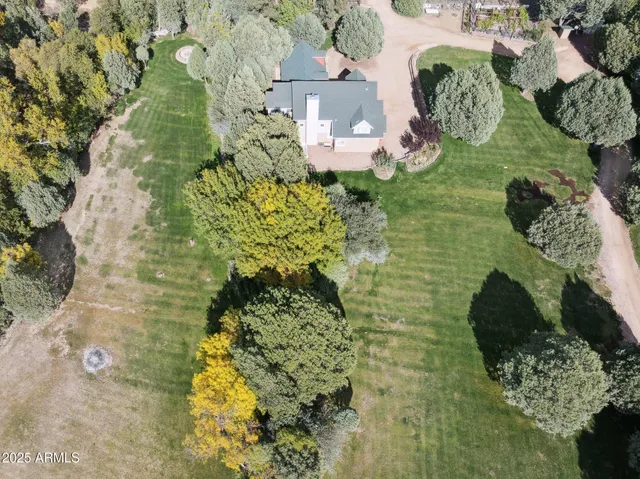 $1,075,000 | 259 West W Forest, Young, AZ 85554