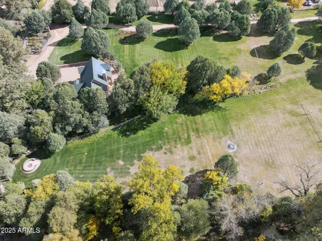 $1,075,000 | 259 West W Forest, Young, AZ 85554