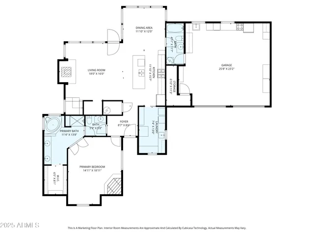 $1,075,000 | 259 West W Forest, Young, AZ 85554