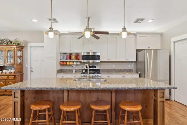 $1,075,000 | 259 West W Forest, Young, AZ 85554