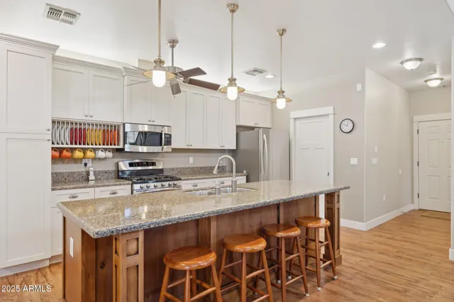 $1,075,000 | 259 West W Forest, Young, AZ 85554