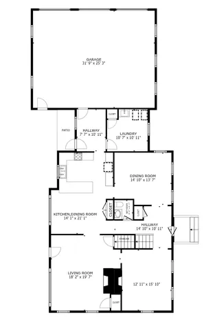 $1,099,000 | N40-w33325 Woodsview Drive, Nashotah, WI 53058