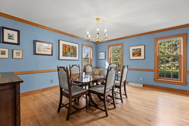 $1,099,000 | N40-w33325 Woodsview Drive, Nashotah, WI 53058