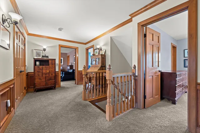 $1,099,000 | N40-w33325 Woodsview Drive, Nashotah, WI 53058