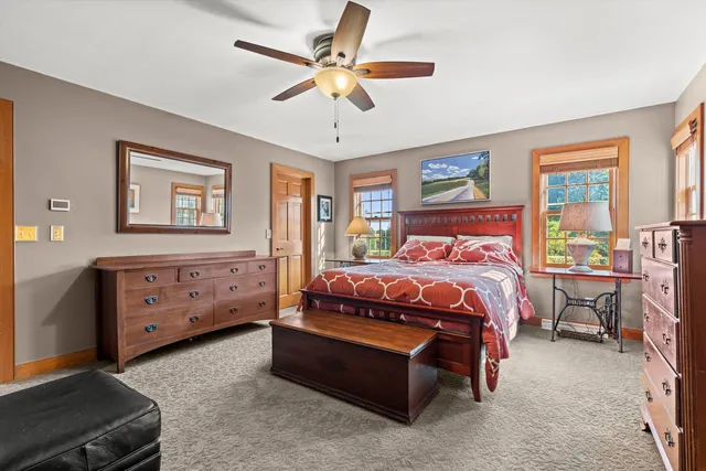 $1,099,000 | N40-w33325 Woodsview Drive, Nashotah, WI 53058