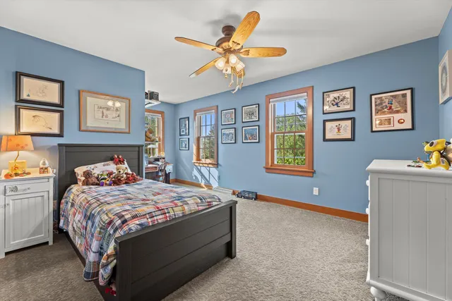 $1,099,000 | N40-w33325 Woodsview Drive, Nashotah, WI 53058