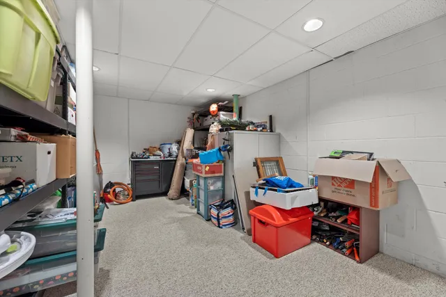 $1,099,000 | N40-w33325 Woodsview Drive, Nashotah, WI 53058