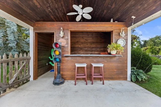 $1,099,000 | N40-w33325 Woodsview Drive, Nashotah, WI 53058