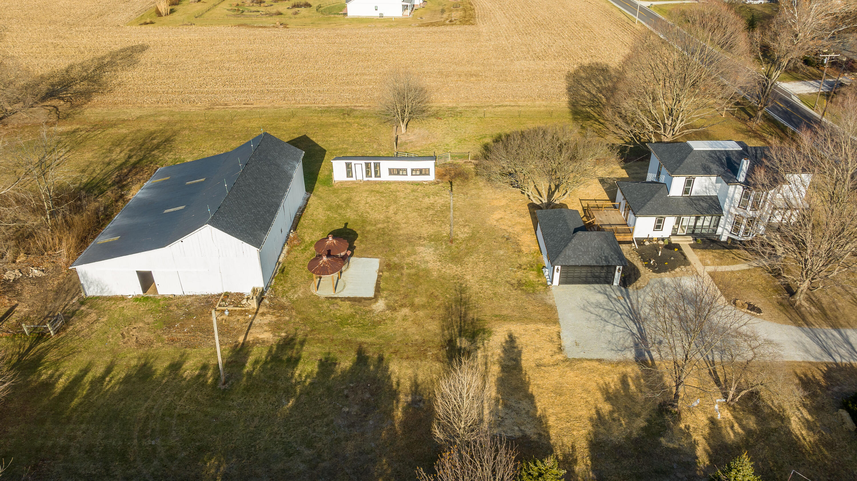 4478 Piqua-Troy Road Troy, OH 45373 - Photo 64 of 67 Gallery Image 64