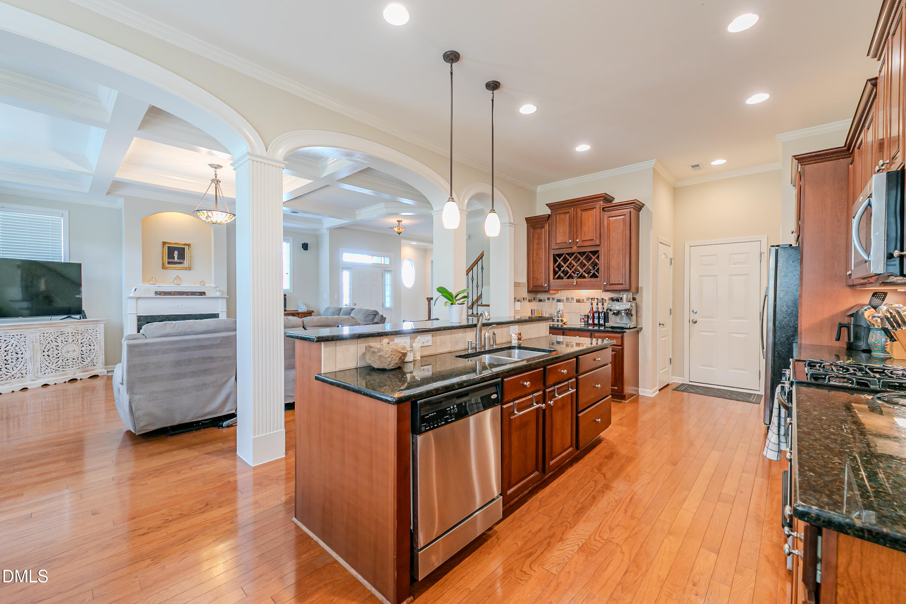 13357 Ashford Park Drive Raleigh, NC 27613 - Photo 18 of 45 2E6A6584