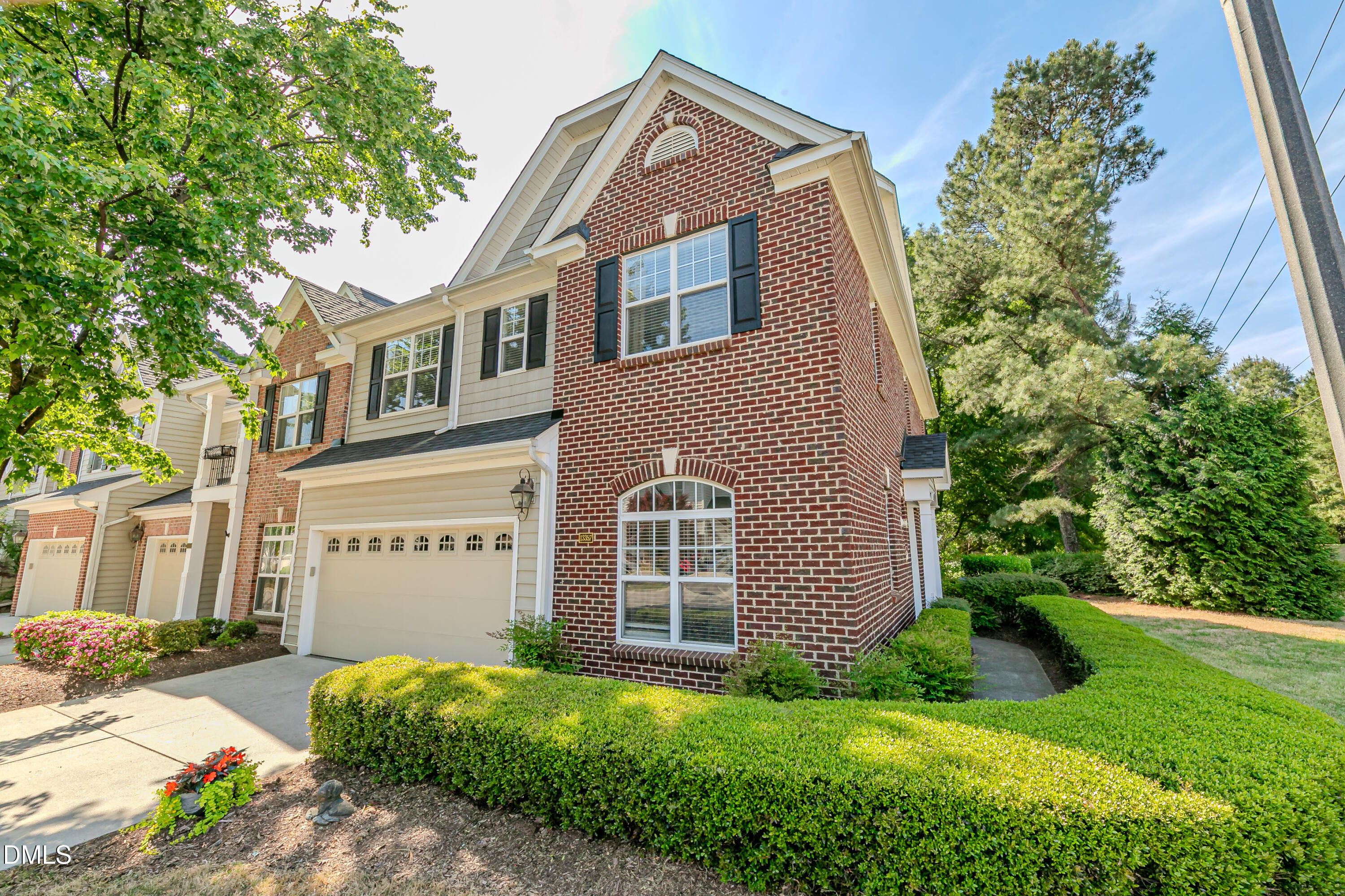 13357 Ashford Park Drive Raleigh, NC 27613 - Photo 2 of 45 2E6A6930