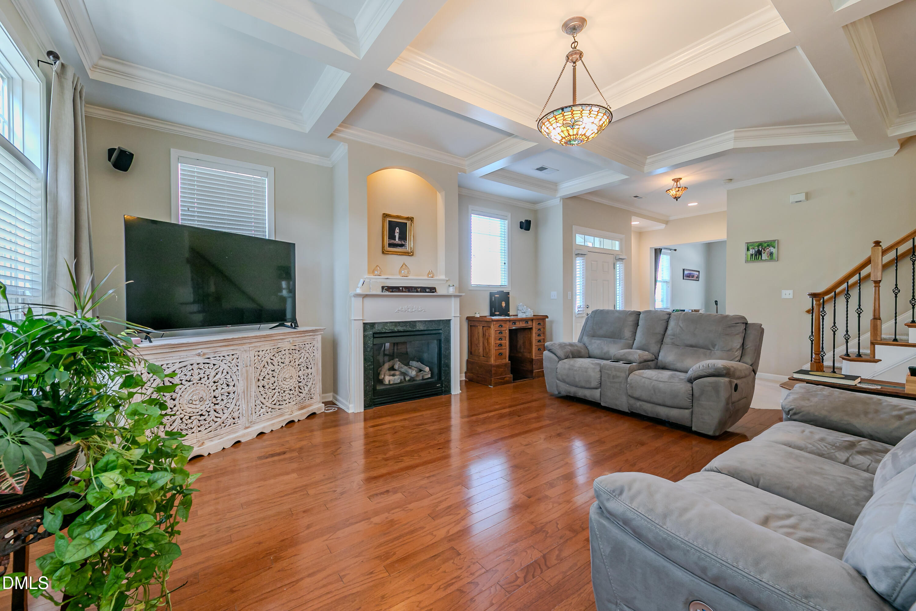 13357 Ashford Park Drive Raleigh, NC 27613 - Photo 4 of 45 2E6A6469