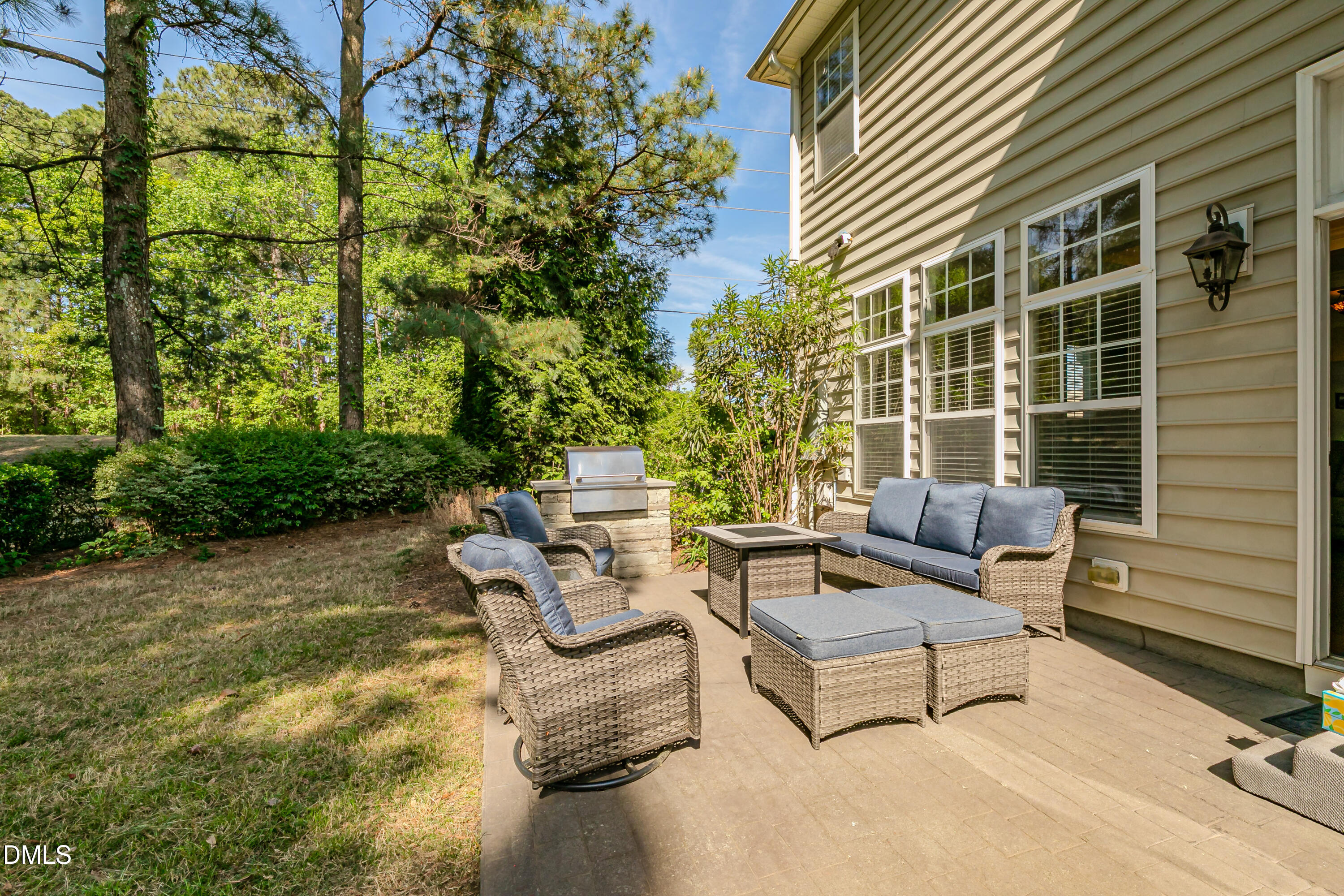 13357 Ashford Park Drive Raleigh, NC 27613 - Photo 7 of 45 2E6A6890