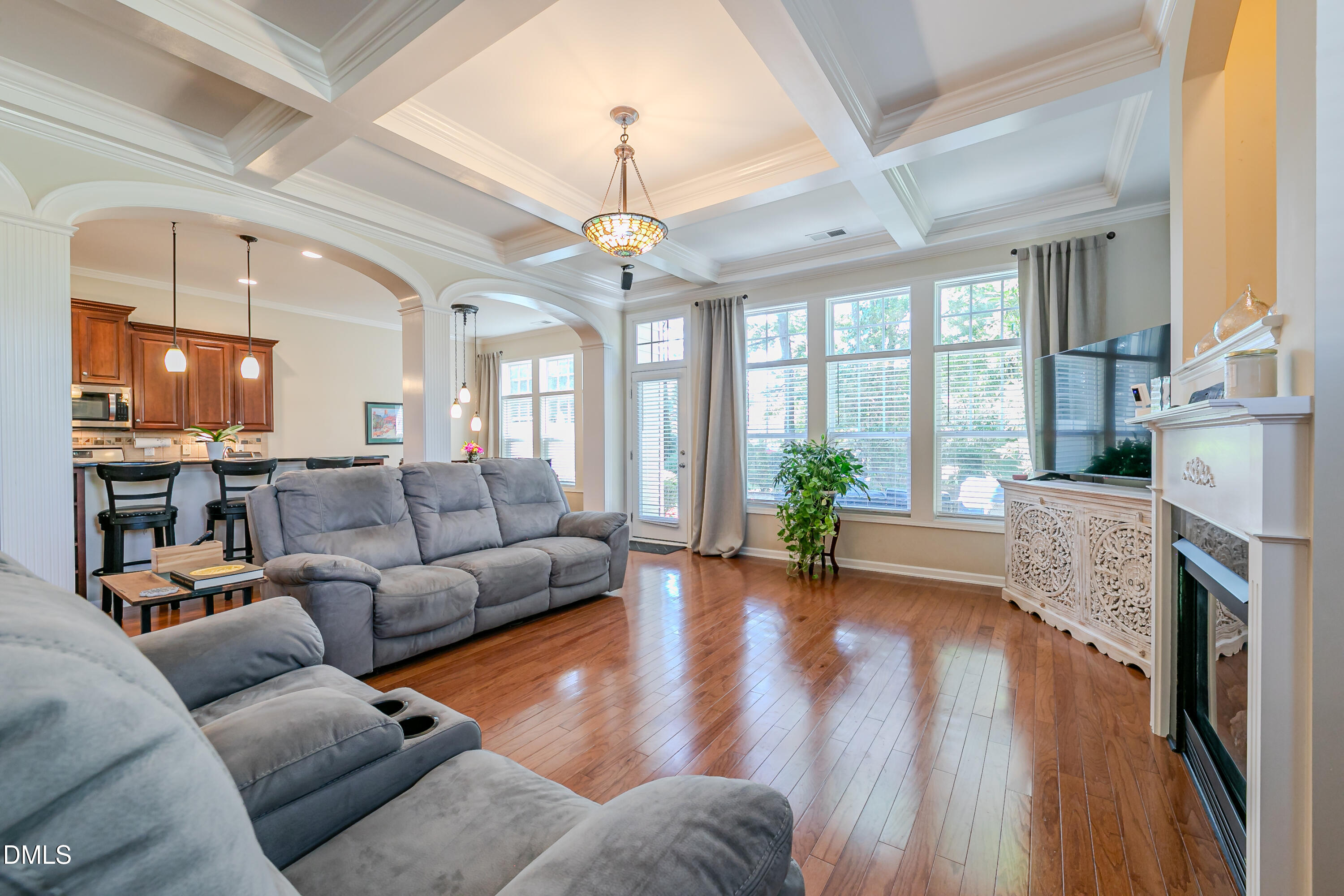 13357 Ashford Park Drive Raleigh, NC 27613 - Photo 9 of 45 2E6A6479