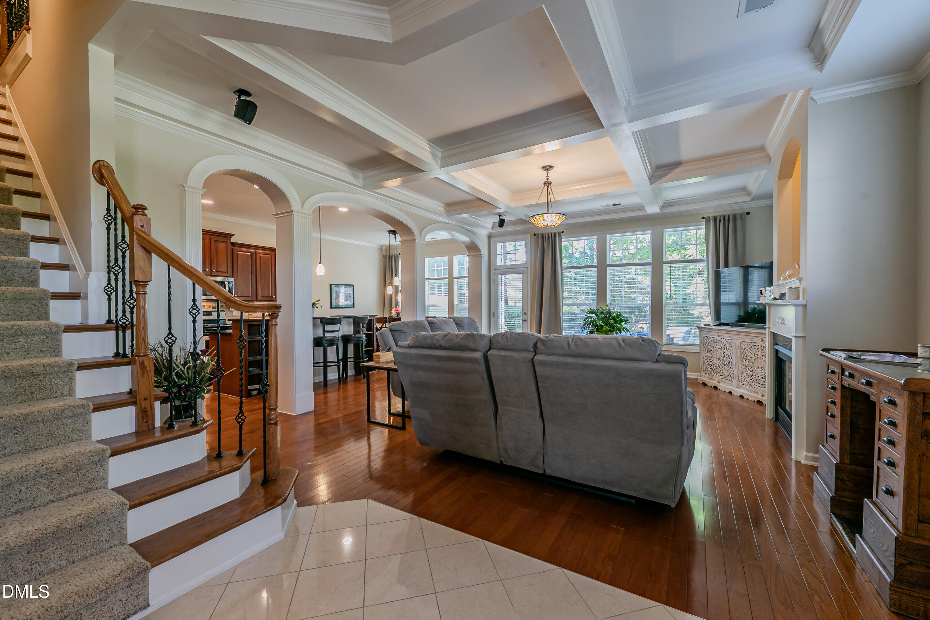 13357 Ashford Park Drive Raleigh, NC 27613 - Photo 10 of 45 2E6A6499