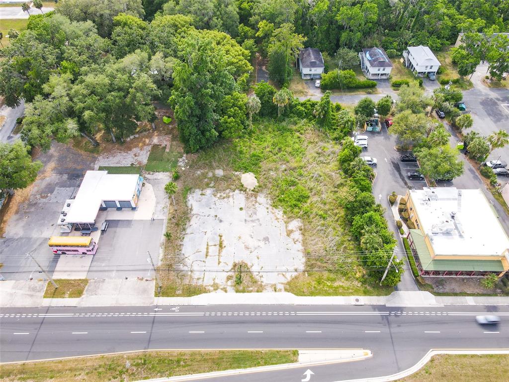 2212 Southwest 13th Street Gainesville, FL 32608 - Photo 14 of 15 an aerial view of residential houses with yard