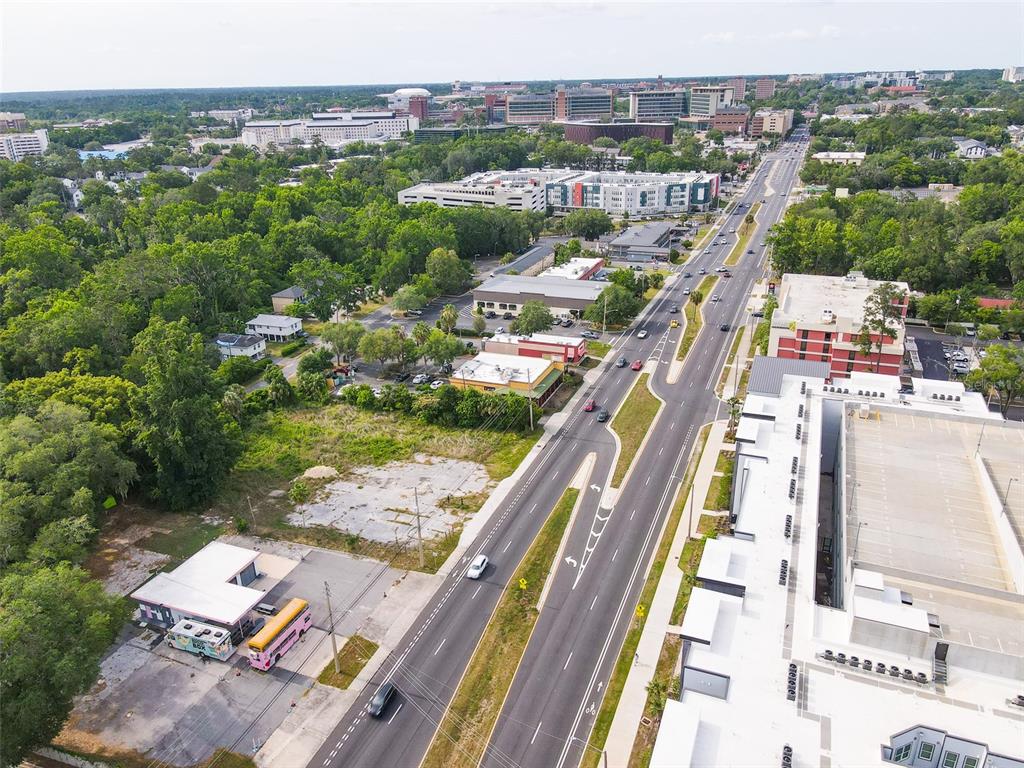 2212 Southwest 13th Street Gainesville, FL 32608 - Photo 15 of 15 a view of a city