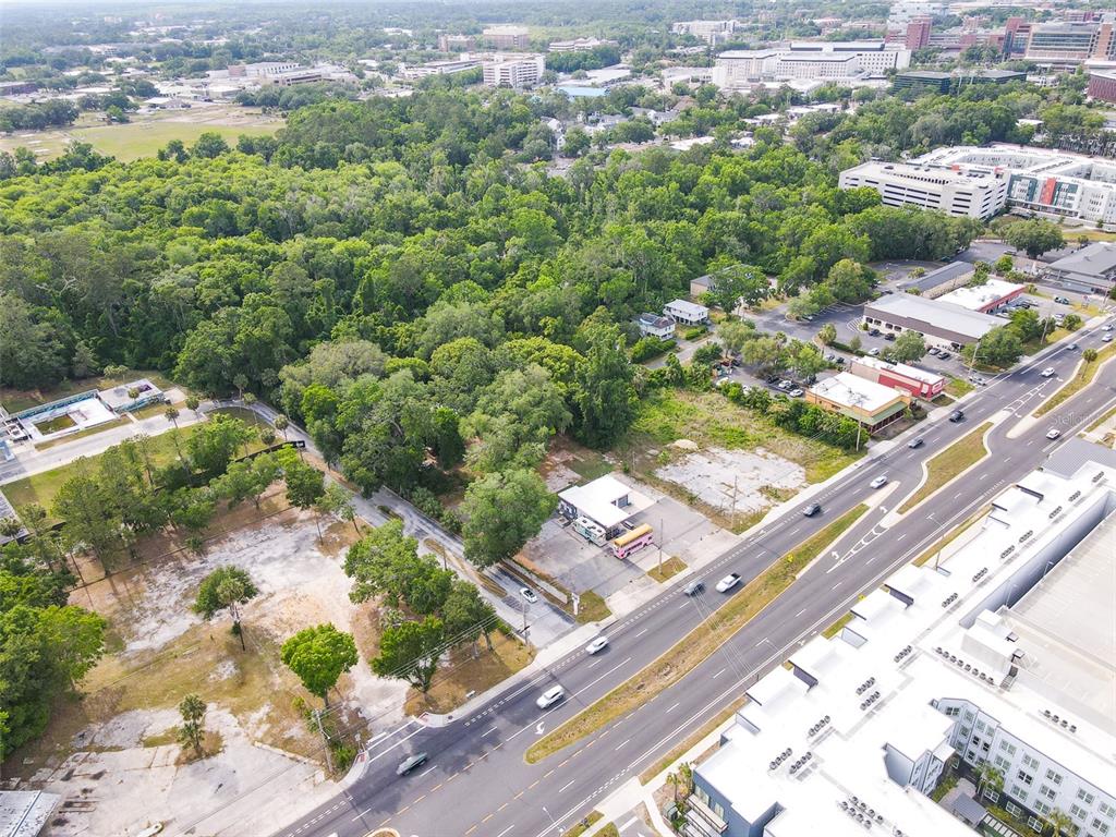 2212 Southwest 13th Street Gainesville, FL 32608 - Photo 4 of 15 a view of a city