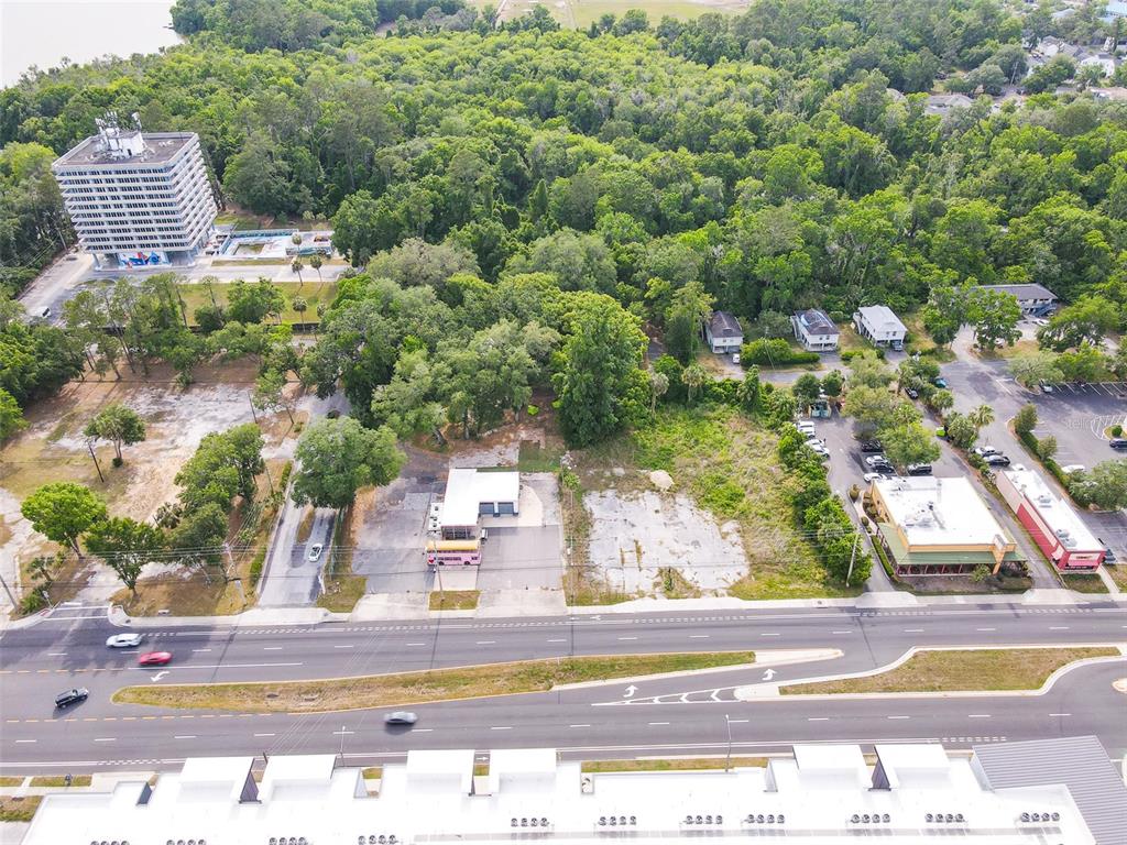 2212 Southwest 13th Street Gainesville, FL 32608 - Photo 5 of 15 a view of swimming pool with an outdoor space