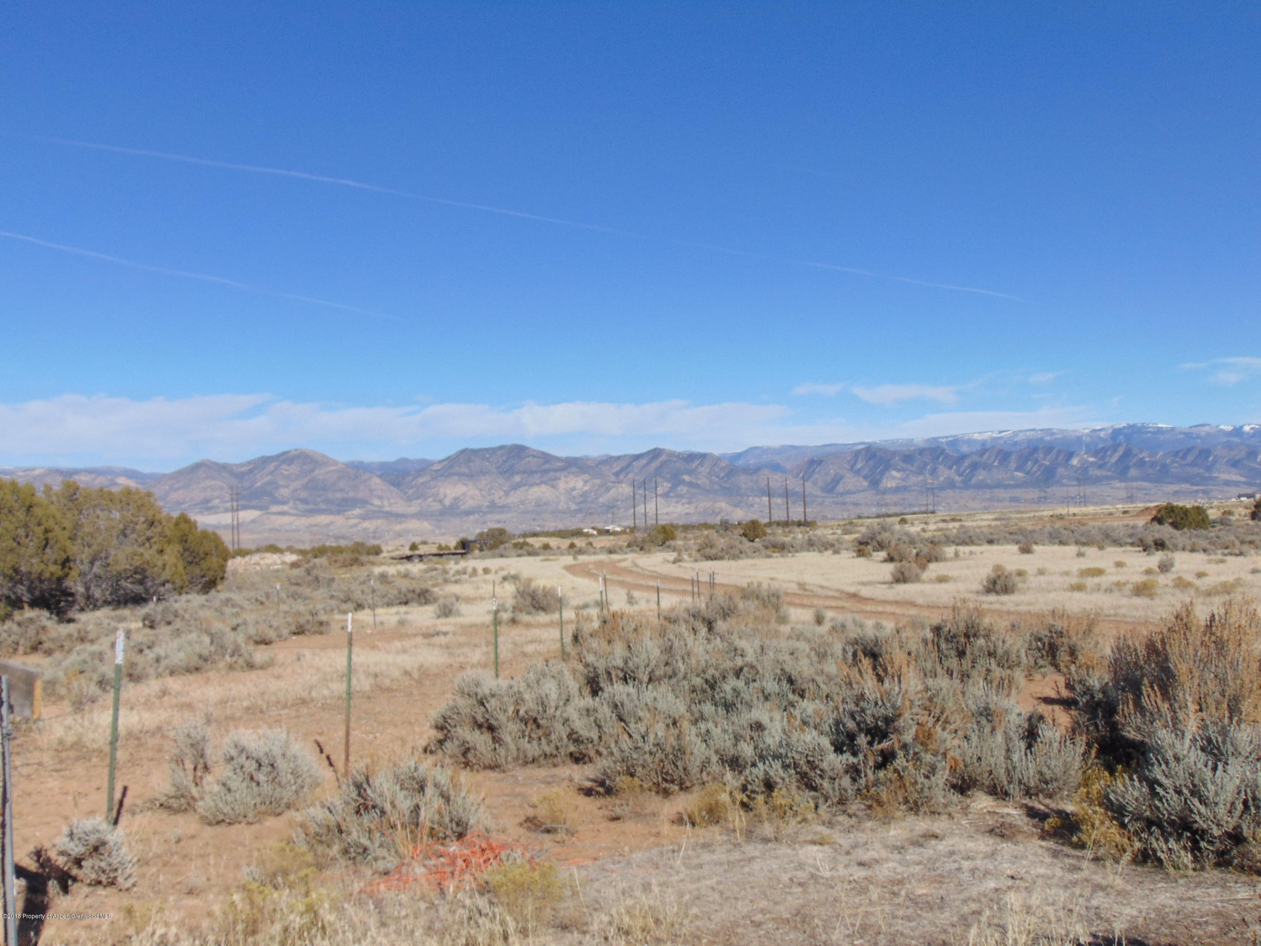 Tbd Tbd Quicksilver Court Rifle, CO 81650 - Photo 11 of 19 a view of lake and mountain