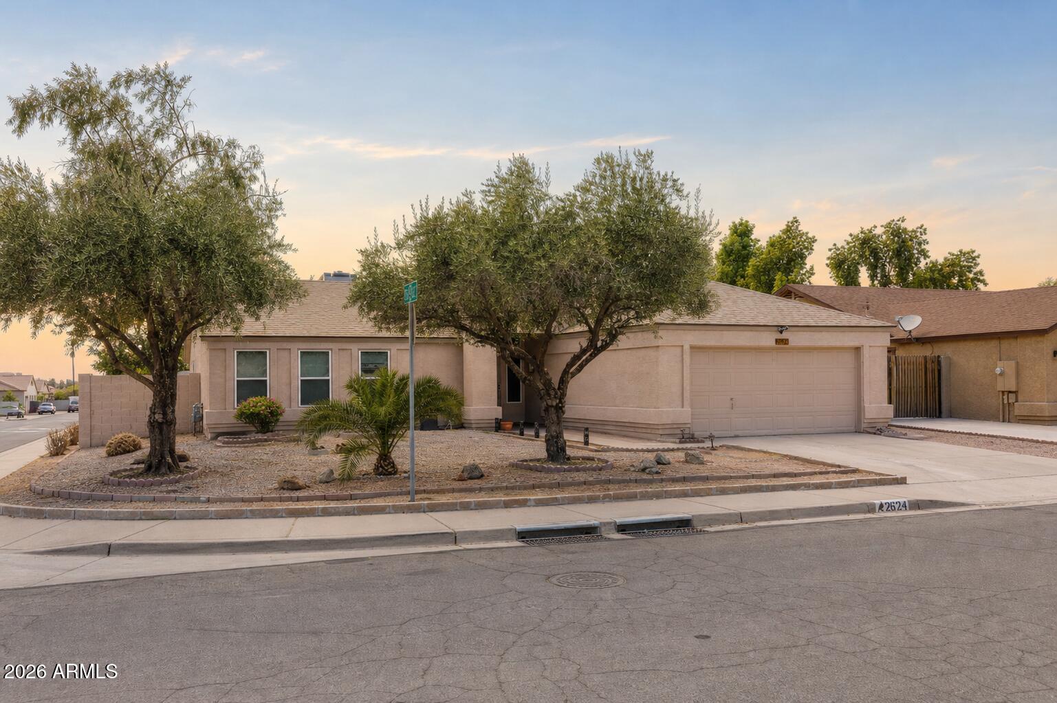 2624 North Ricardo Mesa, AZ 85215 - Photo 22 of 23