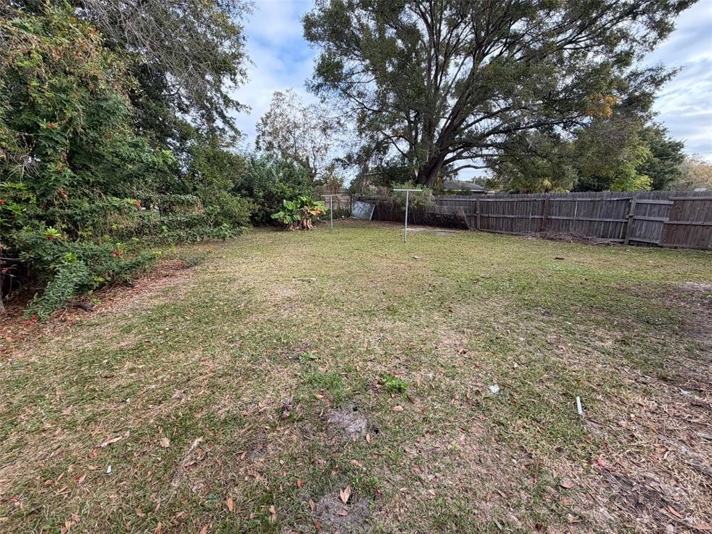 4115 Columbia Street Orlando, FL 32811 - Photo 3 of 16 a view of outdoor space and yard